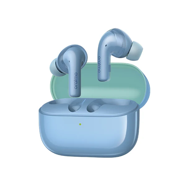 oraimo SpaceBuds Z ANC True Wireless Earbuds with Spatial Audio