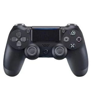 Tianquil PS4 Wireless Game Gamepad Controller for PC, TV Box/Android Phone/Tablet Gamepad - Black