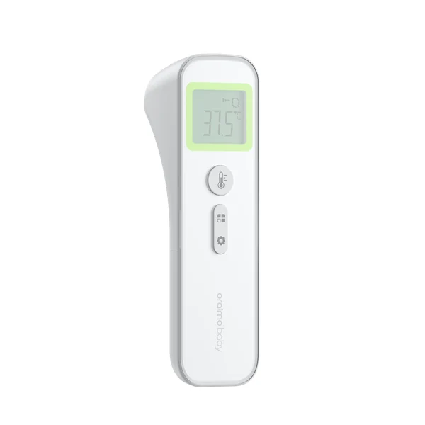oraimo TempEase Non-Touch Thermometer for Kids & Adults