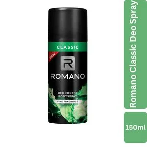 Romano Classic 150ml Deodorant Body Spray