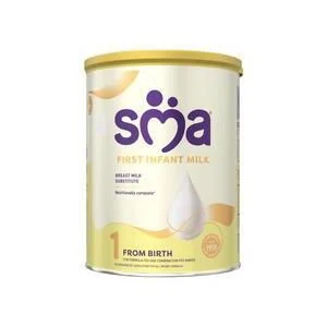 Nestle UK-SMA First Infant Milk From Birth 800g