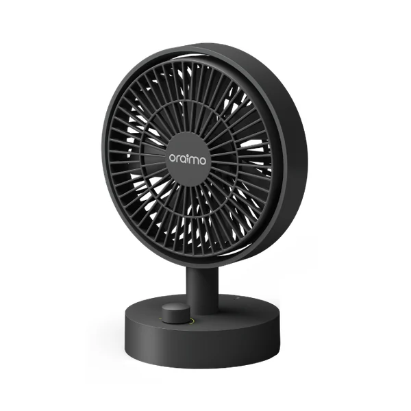 oraimo SmartTableFan 5W Table Fan