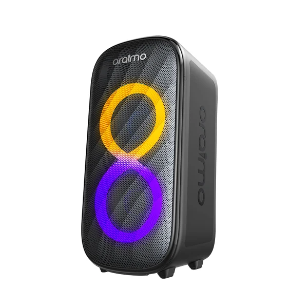 oraimo SpaceBox Max 200W Auracast SpaceBox Max