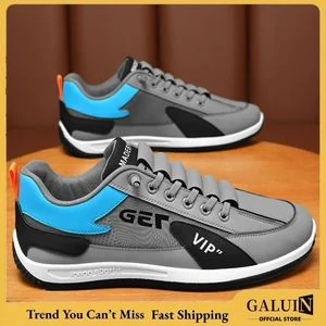 GALUIN 2024 Men's Casual Shoes Sneakers