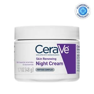 Cerave Skin Renewing Night Cream  48g