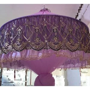 Canopy circular  MOSQUITO NET King size