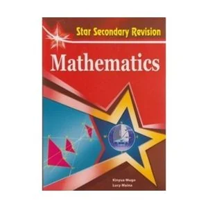 Longhorn Mathematics Star Secondary Revision