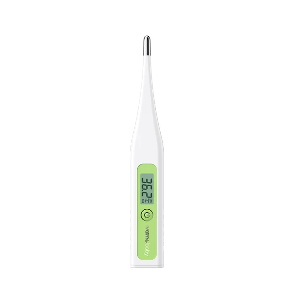 oraimo TempCare LCD Screen Baby Digital Thermometer