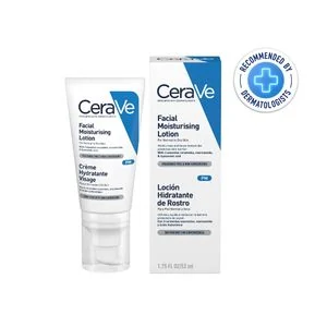 Cerave Pm Facial Moist Lotion 52ml