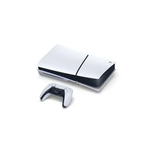 Playstation ps5 Slim Disc Version 1TB