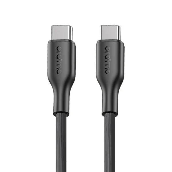 oraimo RobustLine 60W Type-C to Type-C Cable