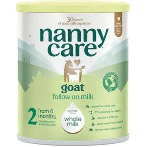 Follow On Milk – Stage 2 (6–12 Months)  800 grams
