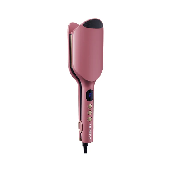 oraimo SmartCurler Wave 32mm Hair Curler