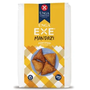 Exe Exe Mandazi 2Kg