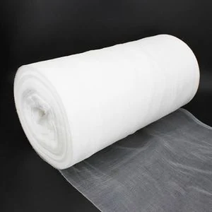 Garden Dustproof Nylon Net Insect Screen Packing Bag, Mesh Aperture: 1mm, Specification:2x3m