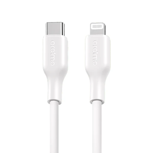oraimo RobustLine 2.4A Data Cable