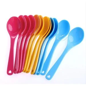 12pcs Food Grade Baby Feeding Spoons