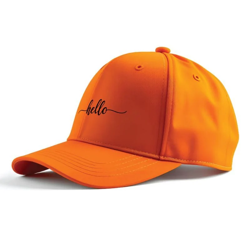 Branded Caps