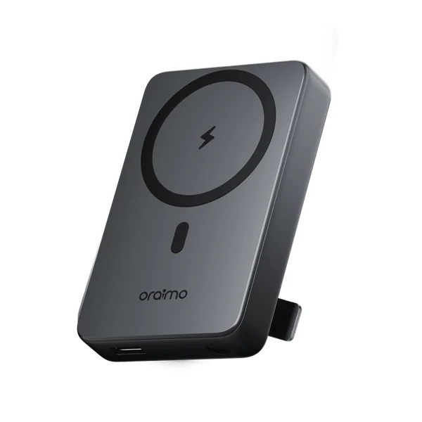 oraimo MagPower 15 10000mAh Wireless Power Bank