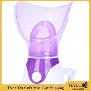 Facial Sauna Steamer