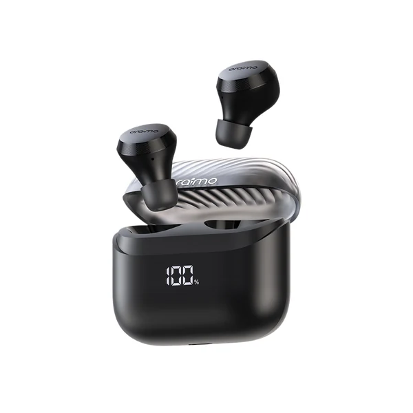 oraimo AirBuds 4 ENC True Wireless Earbuds
