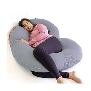 C Pregnancy Pillow