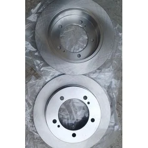 Suzuki Front Brake discs