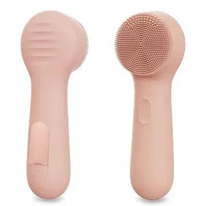Soft Silicone Facial Cleansing Brush