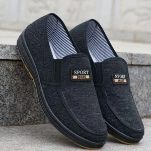 Men's Comfortable Sneakers Loafer Shoes  Casual Shoes Walking shoes for men