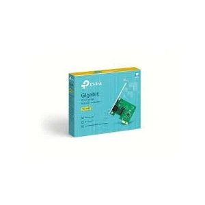 TP-Link Gigabit PCI Express Network Adapter  TG-3468
