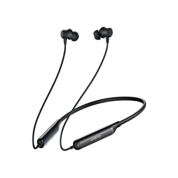 oraimo Necklace 5 ANC Neckband Earphones