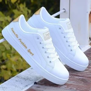 Sneakers Men's Shoes Flat Shoes Small White Shoes Casual Shoes Low-cut Board Shoes.