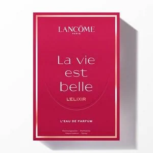 Lancome LA VIE EST BELLE L'ELIXIR -100ml EDP