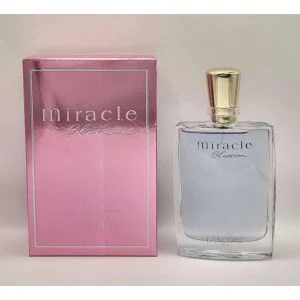 Lancome MIRACLE Blossom -100ml EDP