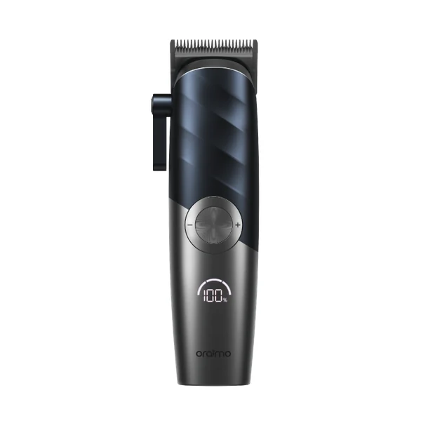  oraimo SmartClipper Pro Max Professional Hair Clipper