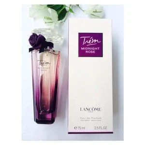 Lancome Midnight Rose -75ml EDP