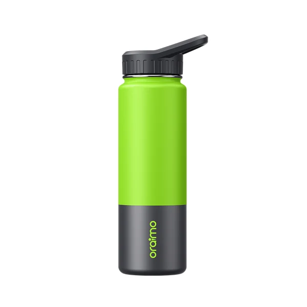 oraimo ThermoGo S710 710ml Double Insulation Insulated Water Bottle