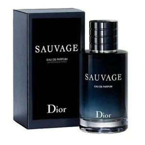 Christian Dior Sauvage Eau De Parfum -100ml for Men