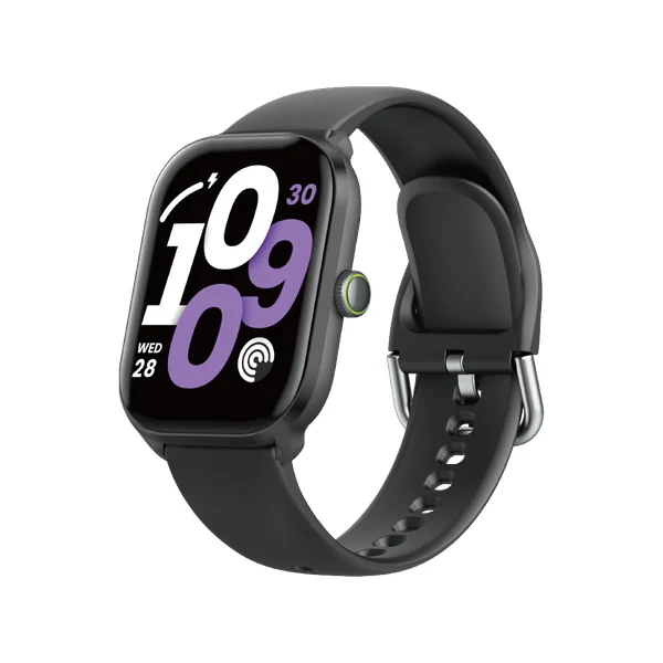 oraimo Watch 6 Lite 2.01'' Smart Watch With Cool UI Interface