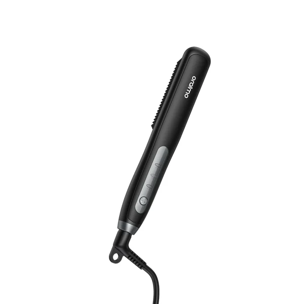 oraimo SleekWave Hair Straightener Brush