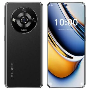11 Pro+ 6.9 inch Android Smartphone, 4GB RAM 64GB ROM,4G Network Dual SIM, GPS WIFI All-in-One Phone