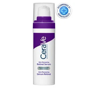 Cerave Skin Renewing Retinol Serum 30ml