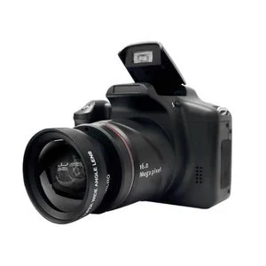 Oem 16MP Digital Camera 16X Digital Zoom Video Camera with 2.4 Inch TFT LCD Screen Vlogging Camera Recorder for Photography