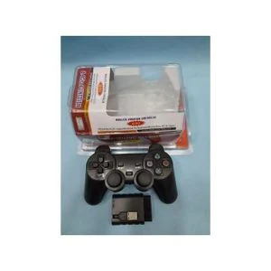 Wireless 6 In 1 Controllers Ps2, Ps3 And Android Tv