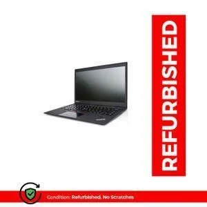 Lenovo ThinkPad T480s i5-8250U 8GB RAM 256GB SSD 14" FHD Touchscreen Black
