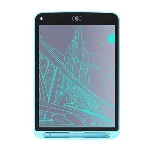 Bisofice 10.5" LCD Electronic Digital Drawing & Writing Board Tablet - Black