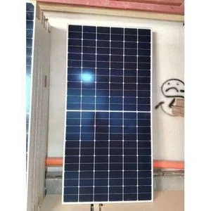 Jinko  620W Monocrystalline Solar Panel- bifacial