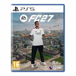EA Sports Fc 27 PS5 GAME