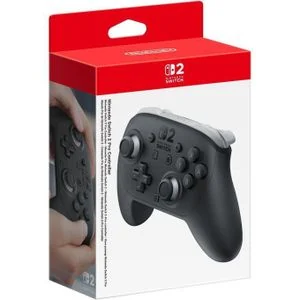 Nintendo  Switch 2 Pro Controller
