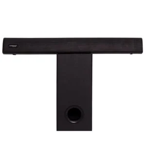 Vitron V51SB 2.1CH Bluetooth TV Soundbar System with Subwoofer - Black
